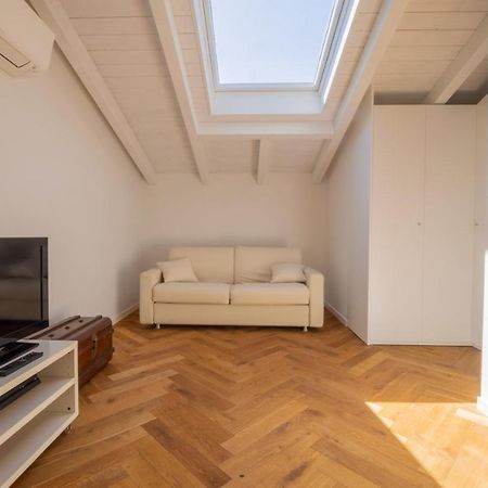 Casa Le Coccinelle Apartment Argegno Exterior photo