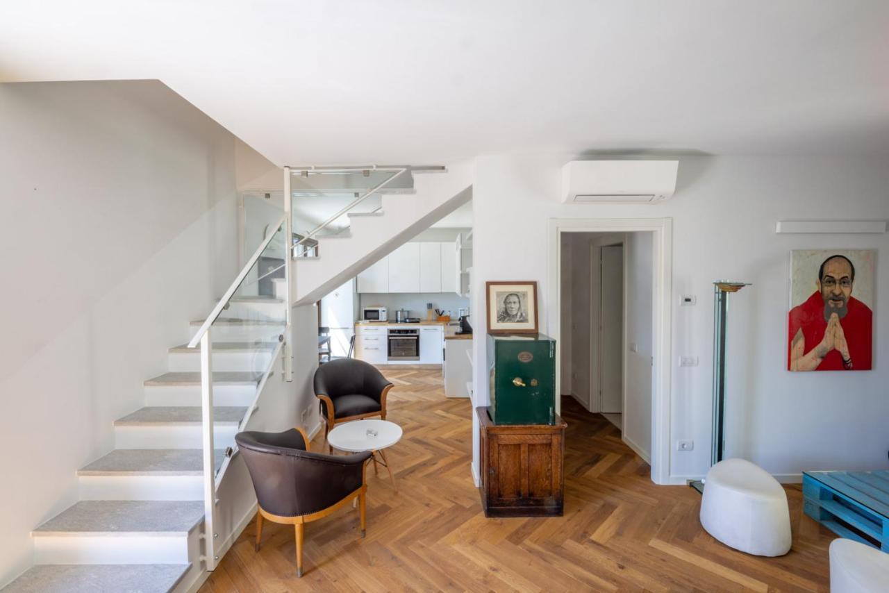 Casa Le Coccinelle Apartment Argegno Exterior photo